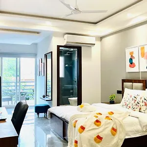 Apartment Zen - Dlf Cybercity Gurgaon